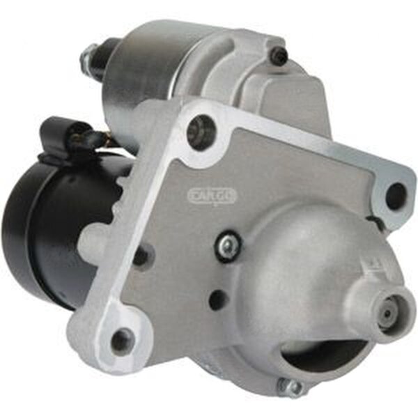 Anlasser Starter 12 Zähne 12 V 14 KW HC-Cargo für u.a. PEUGEOT Partner Tepee