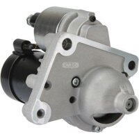 Starter motor 12 V 1.4 KW 12 teeth HC-CARGO for PEUGEOT...