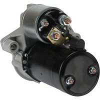 Starter motor 12 V 1.4 KW 12 teeth HC-CARGO for PEUGEOT...