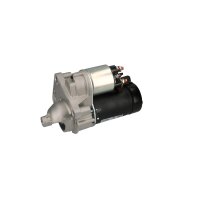 Anlasser Starter 12V 1,4KW 12 Zähne HC-CARGO für u.a. PEUGEOT PARTNER