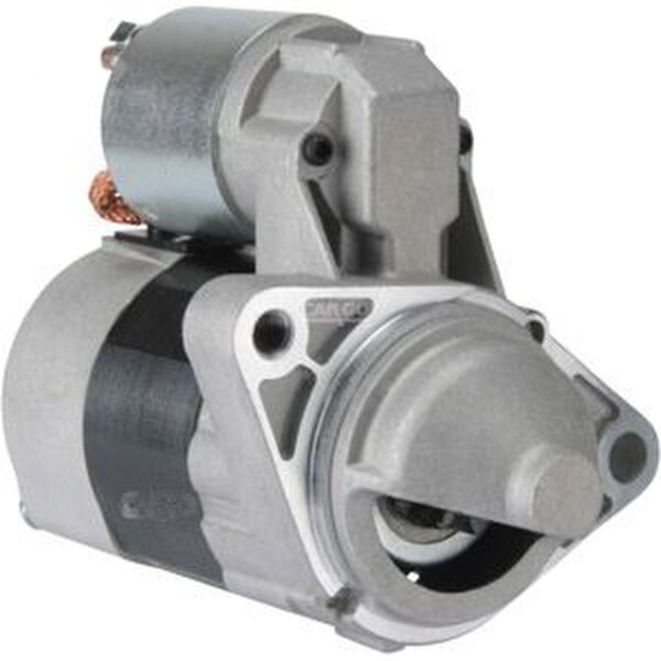 Starter 8 Zähne 12 V 0.7 KW HC-Cargo for e.g. NISSAN PrimeraNone