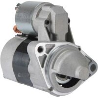Starter 8 Zähne 12 V 0.7 KW HC-Cargo for e.g. NISSAN...