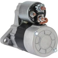 Starter 8 Zähne 12 V 0.7 KW HC-Cargo for e.g. NISSAN...
