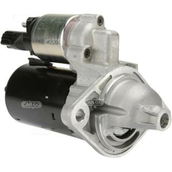 Anlasser Starter 11 Zähne 12 V 11 KW HC-Cargo für u.a. TOYOTA Corolla