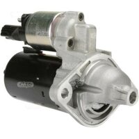 Starter 11 Zähne 12 V 1.1 KW HC-Cargo for e.g....