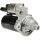 Anlasser Starter 11 Zähne 12 V 11 KW HC-Cargo für u.a. TOYOTA Corolla