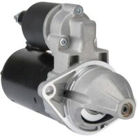 Starter motor 12 V 1.1 KW 10 teeth HC-CARGO for OPEL...