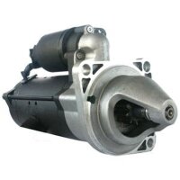 Starter 9 Zähne 24 V 4 KW HC-CargoNone