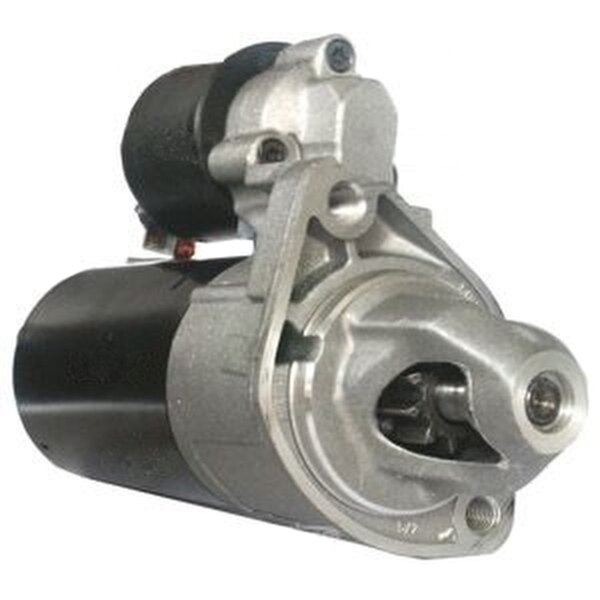 Starter motor 12 V 1.4 KW 10 teeth HC-CARGO for MB E-CLASS and others