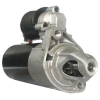 Starter motor 12 V 1.4 KW 10 teeth HC-CARGO for MB...