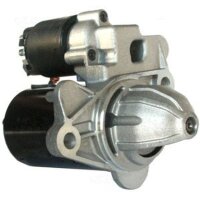 Starter motor 12 V 0.9 KW 9 teeth HC-CARGO for MINI MINI...