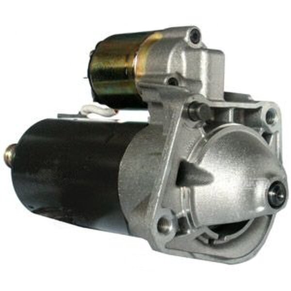 Anlasser Starter 9 Zähne 12 V 22 KW HC-Cargo für u.a. VOLVO V70 III