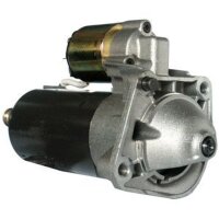 Starter motor 12 V 2.2 KW 9 teeth HC-CARGO for VOLVO V70...