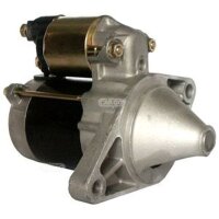 Starter 8 Zähne 12 V 0.7 KW HC-Cargo for TOYOTA...