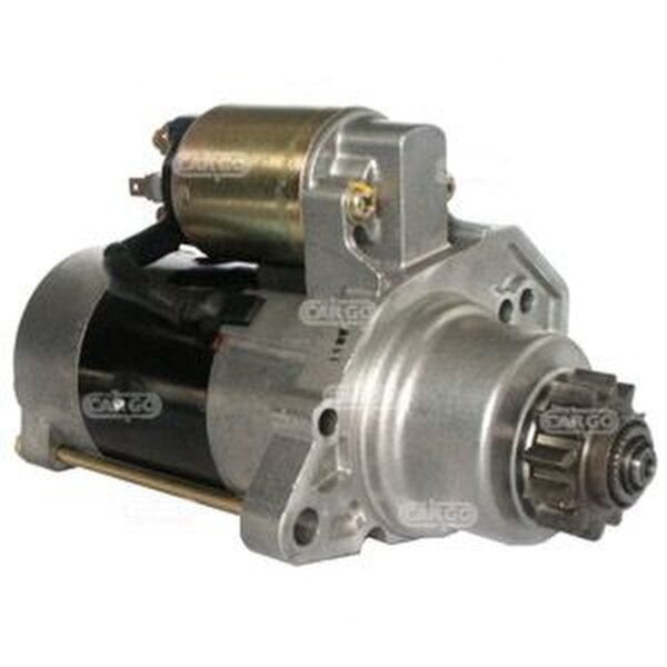 Starter 12 Zähne 12 V 2.2 KW HC-Cargo for e.g. NISSAN Almera IINone