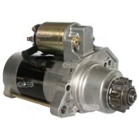 Starter 12 Zähne 12 V 2.2 KW HC-Cargo for e.g....
