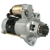 Starter motor 12 V 1.7 KW 12 teeth HC-CARGO for NISSAN...
