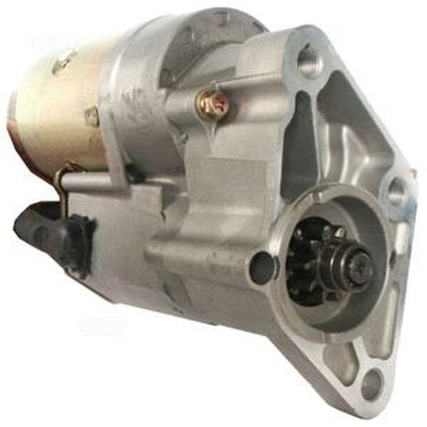 Anlasser Starter 10 Zähne 12 V 22 KW HC-Cargo für u.a. KIA Carnival II