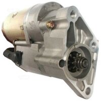 Starter 10 Zähne 12 V 2.2 KW HC-Cargo for e.g. KIA...