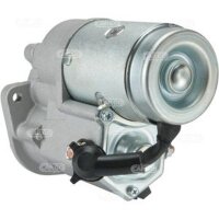 Starter 2 kW 9 teeth 82.5mm HC CARGO for SANTA FÉ
