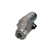 Anlasser Starter 12V 2KW 9 Zähne HC-CARGO passend für u.a. KIA SPORTAGE