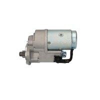 Anlasser Starter 12V 2KW 9 Zähne HC-CARGO passend für u.a. KIA SPORTAGE