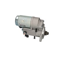 Anlasser Starter 12V 2KW 9 Zähne HC-CARGO passend für u.a. KIA SPORTAGE