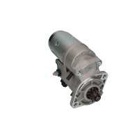 Anlasser Starter 12V 2KW 9 Zähne HC-CARGO passend für u.a. KIA SPORTAGE