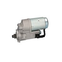 Anlasser Starter 12V 2KW 9 Zähne HC-CARGO passend für u.a. KIA SPORTAGE