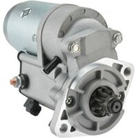 Anlasser Starter 9 Zähne 12 V 2 KW HC-Cargo für...