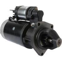 Anlasser Starter Gleichstrom-Elektromotor 24 V 4 KW 10...