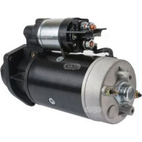 Anlasser Starter Gleichstrom-Elektromotor 24 V 4 KW 10...