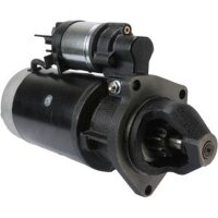 Starter 10 Zähne 24 V 4 KW HC-CargoNone