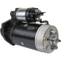 Starter 10 Zähne 24 V 4 KW HC-CargoNone