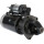 Anlasser Starter Gleichstrom-Elektromotor 24 V 4 KW 10 Zähne HC-CARGO für MAN