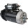 Anlasser Starter Gleichstrom-Elektromotor 24 V 4 KW 10 Zähne HC-CARGO für MAN