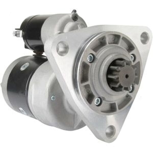 Starter 10 Zähne 24 V 3.5 KW HC-CargoNone