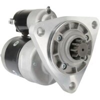 Starter 10 Zähne 24 V 3.5 KW HC-CargoNone