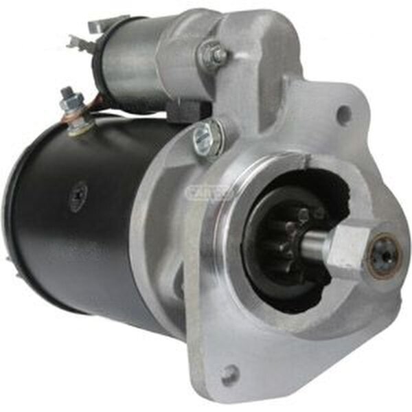 Starter motor 12 V 2.8 KW 10 teeth HC-CARGO suitable for FORD Cargo