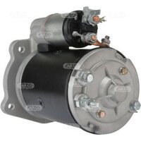 Starter 2.8 kW 10 teeth 92mm HC CARGO for DAF