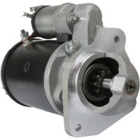 Starter motor 12 V 2.8 KW 10 teeth HC-CARGO suitable for...