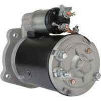 Starter motor 12 V 2.8 KW 10 teeth HC-CARGO suitable for...