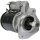Starter motor 12 V 2.8 KW 10 teeth HC-CARGO suitable for FORD Cargo