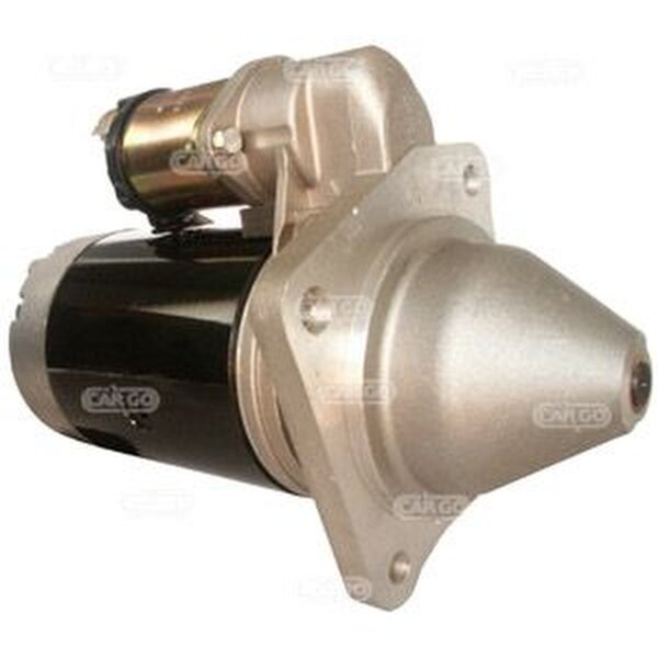 Anlasser Starter 2,5 kW 9 Zähne HC-Cargo für FIAT