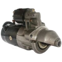 Starter motor 12 V 2.2 KW 10 teeth HC-CARGO for MB T1 and...