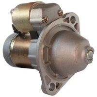 Anlasser Starter 12 V 1,4 KW 11 Zähne HC-CARGO...