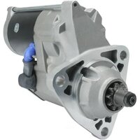 Starter 10 Zähne 12 V 4.2 KW HC-CargoNone