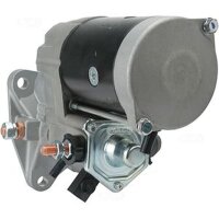 Starter 10 Zähne 12 V 4.2 KW HC-CargoNone