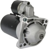 Anlasser Starter 11 Zähne 12 V 18 KW HC-Cargo...