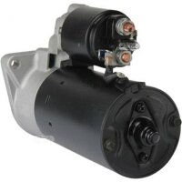 Anlasser Starter 11 Zähne 12 V 18 KW HC-Cargo...